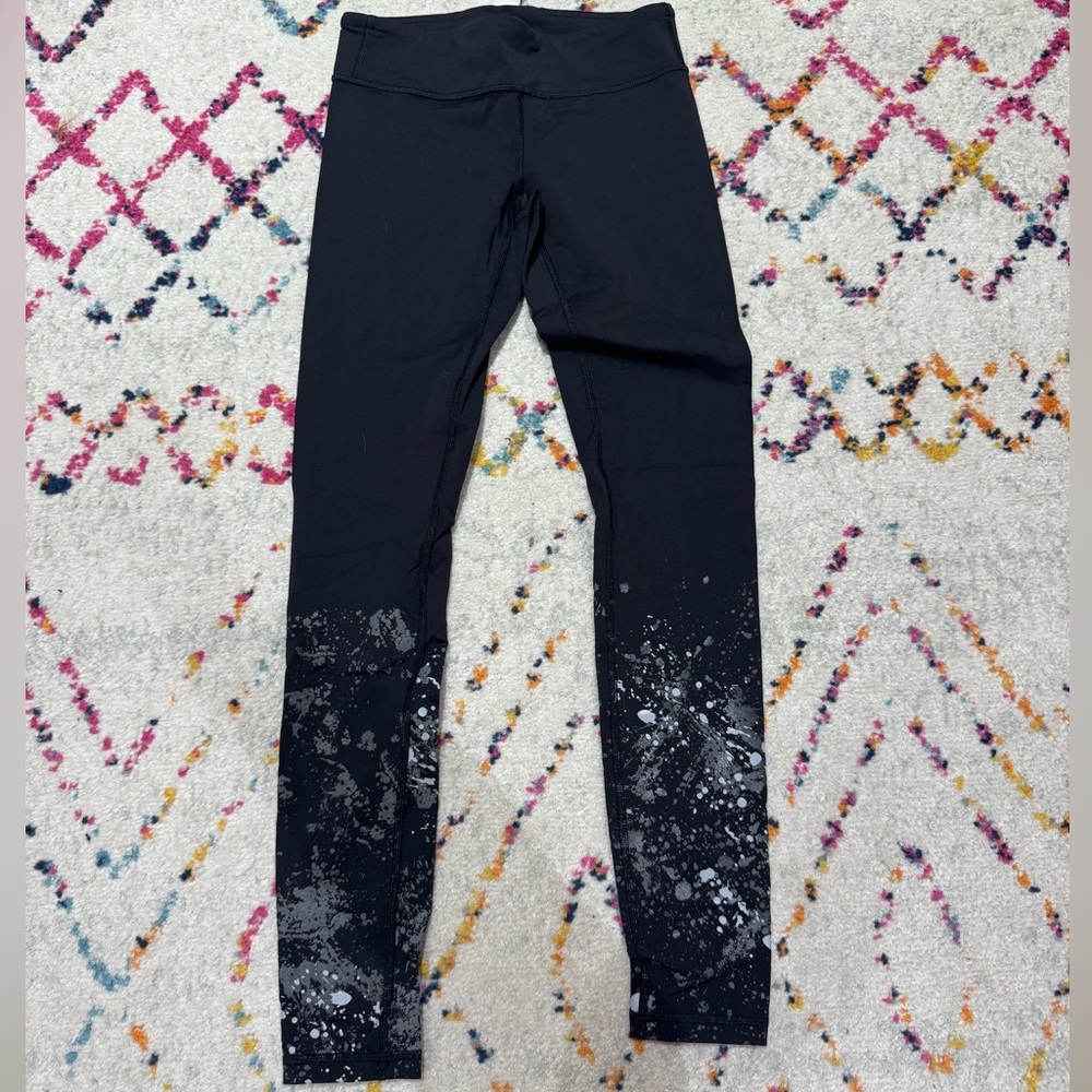 Ivivva leggings kids size 10